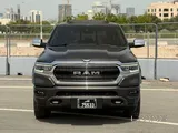 Dodge RAM Limited 2022